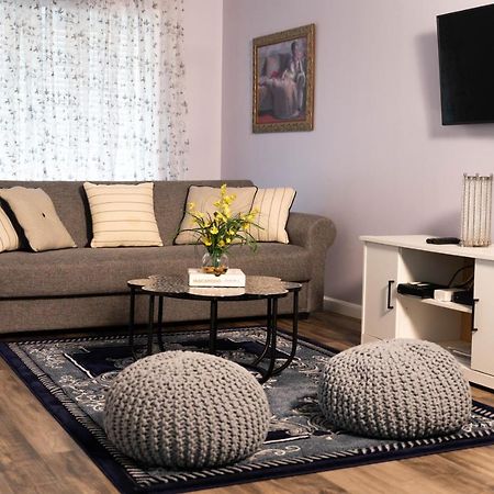 Апартаменты Vista A-A Вашингтон Экстерьер фото